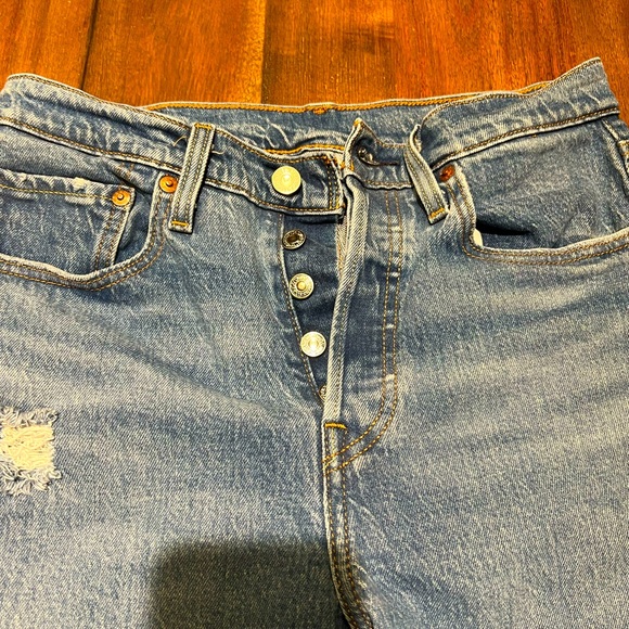 Levi jeans - Picture 2 of 5